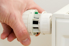 Harlyn central heating repair costs