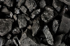 Harlyn coal boiler costs