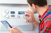 free commercial Harlyn boiler quotes