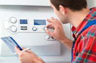 free Harlyn gas safe engineer quotes