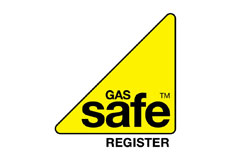 gas safe companies Harlyn